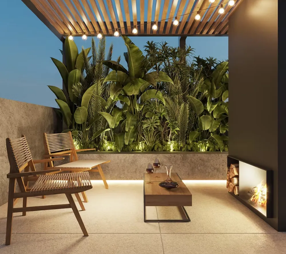 Cobertura Duplex para venda no bairro Petrópolis em Porto Alegre