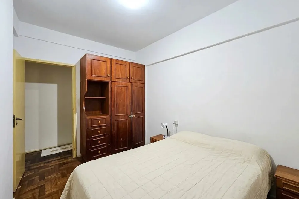 Apartamento para venda no bairro Centro Histórico em Porto Alegre