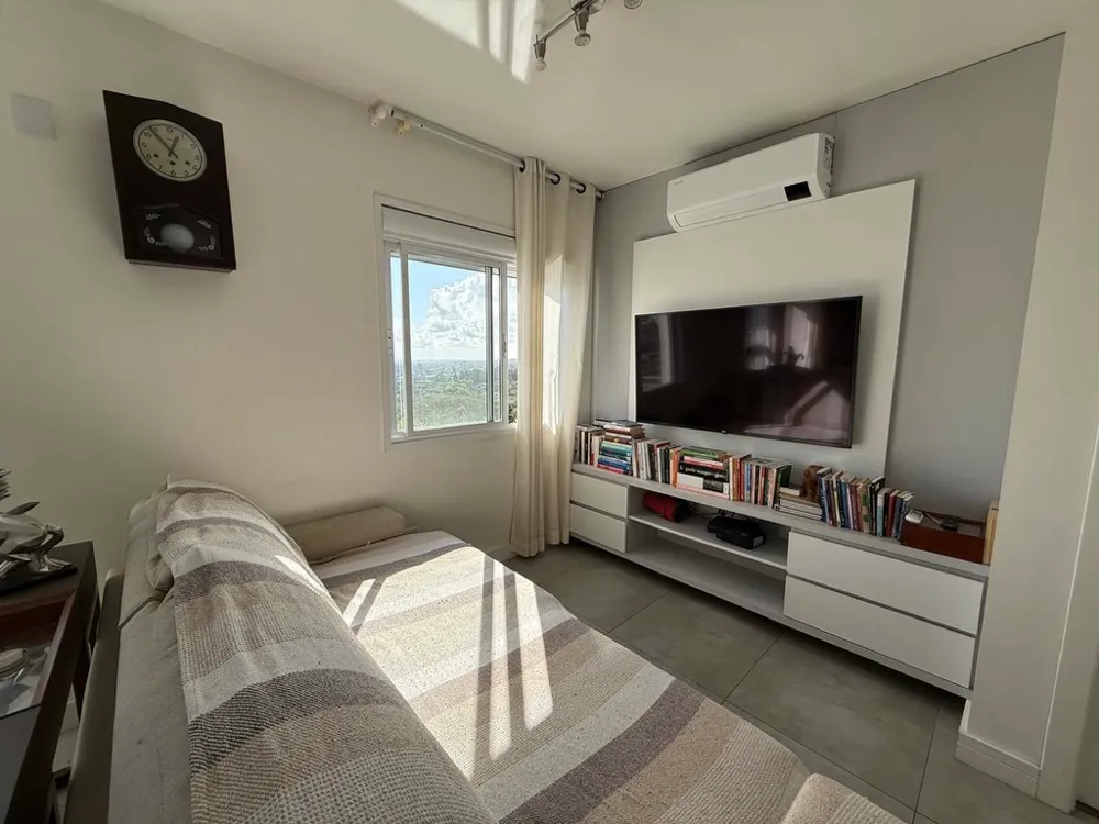 Apartamento para venda no bairro Jardim Sabará em Porto Alegre