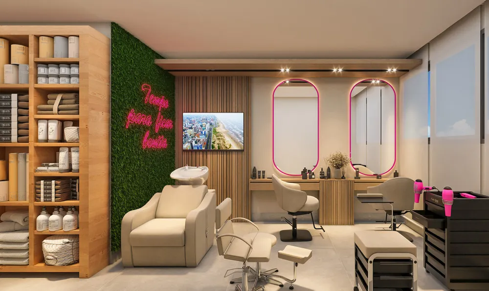Studio para venda no bairro Navegantes em Capão da Canoa