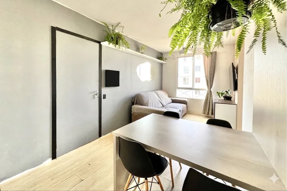 Apartamento para venda no bairro Fátima em Canoas