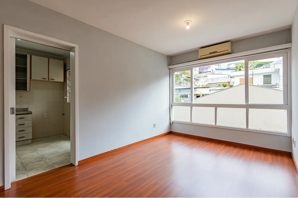 Apartamento para venda no bairro Higienópolis em Porto Alegre