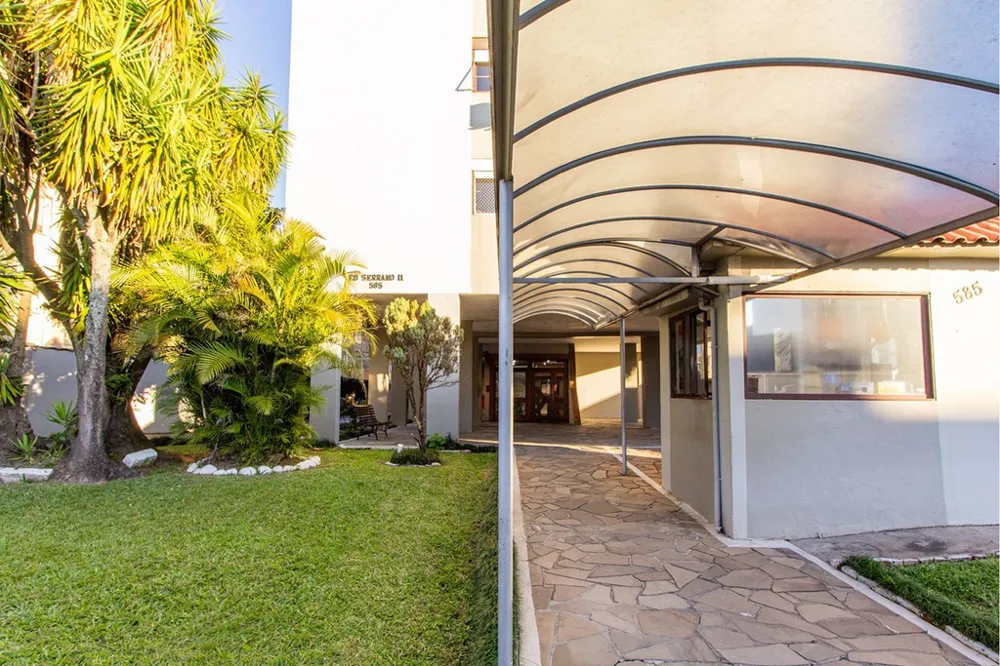 Apartamento para venda no bairro Passo da Areia em Porto Alegre