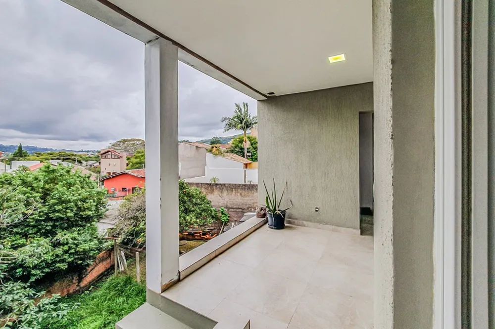 Casa para venda no bairro Ipanema em Porto Alegre