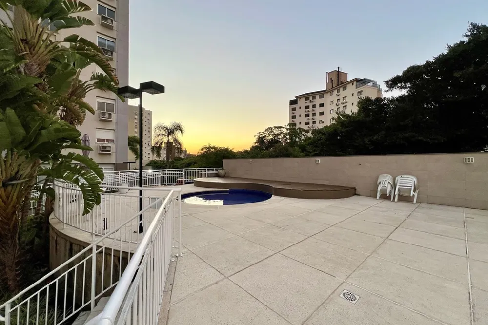 Apartamento para venda no bairro Centro em Canoas