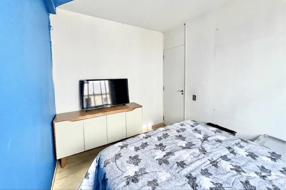 Apartamento para venda no bairro Fátima em Canoas