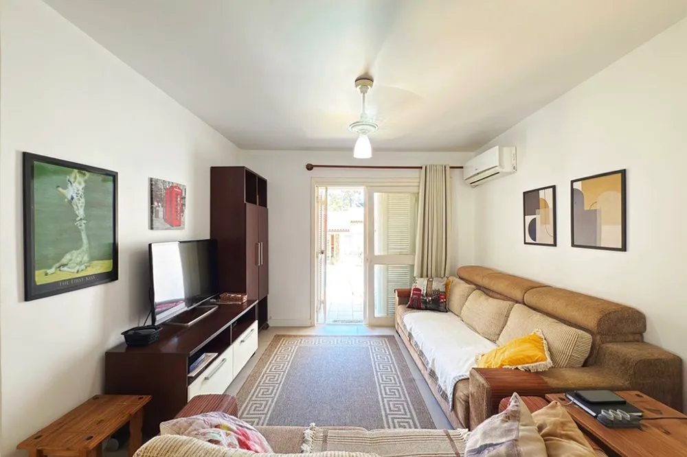 Casa para venda no bairro Ipanema em Porto Alegre