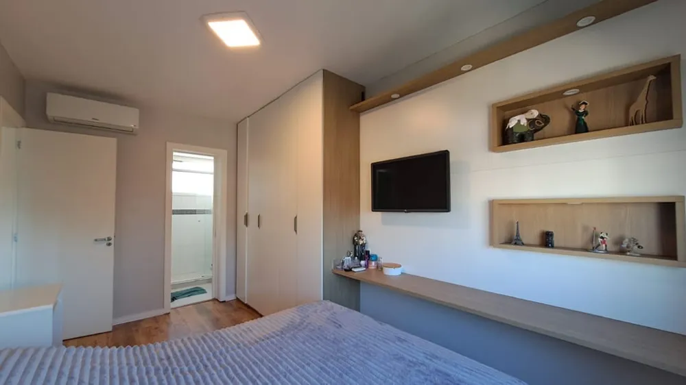 Apartamento para venda no bairro Jardim Botânico em Porto Alegre
