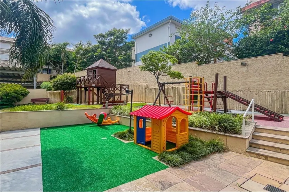 Cobertura Horizontal para venda no bairro Jardim Lindóia em Porto Alegre