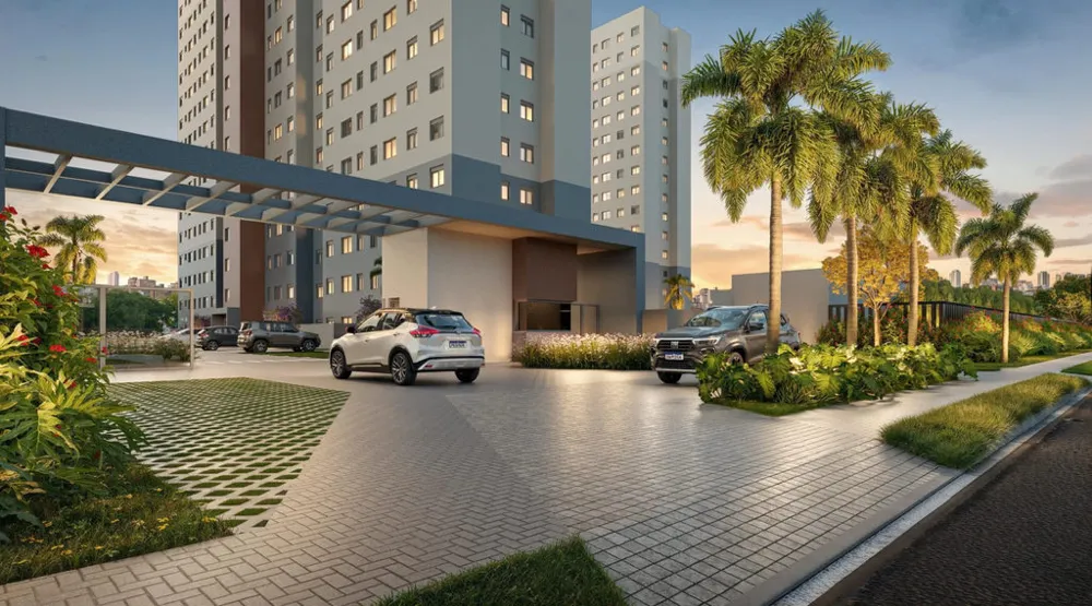 Apartamento para venda no bairro Passo da Areia em Porto Alegre