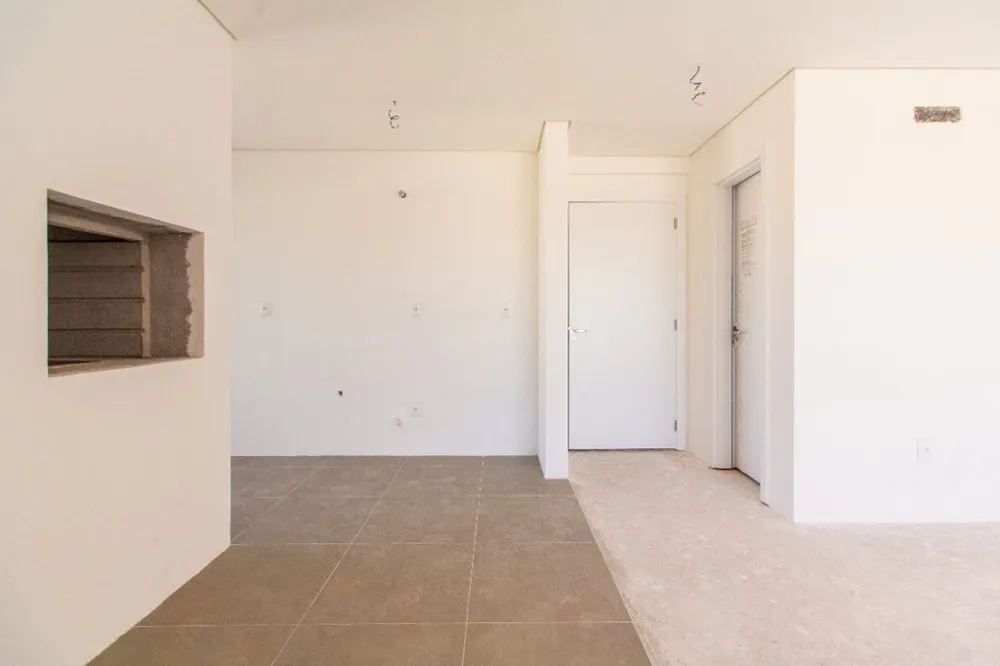 Apartamento para venda no bairro Jardim Botânico em Porto Alegre