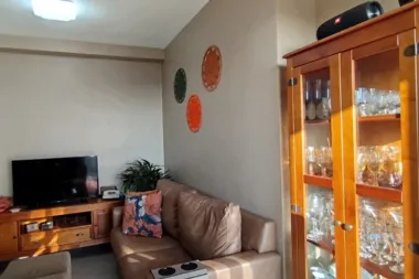 Apartamento para venda no bairro Igara em Canoas