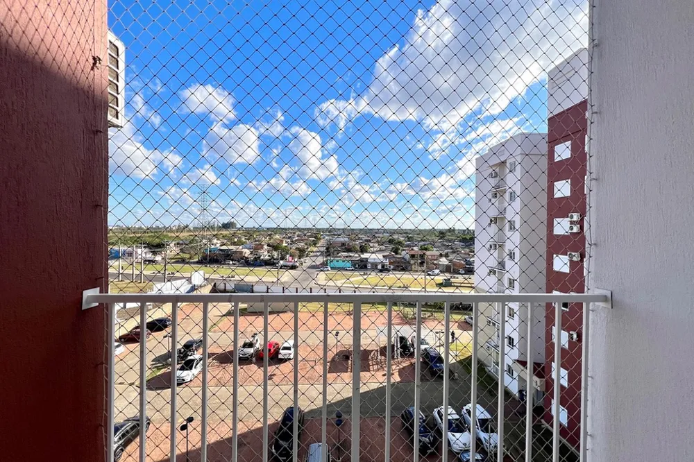 Apartamento para venda no bairro Fátima em Canoas