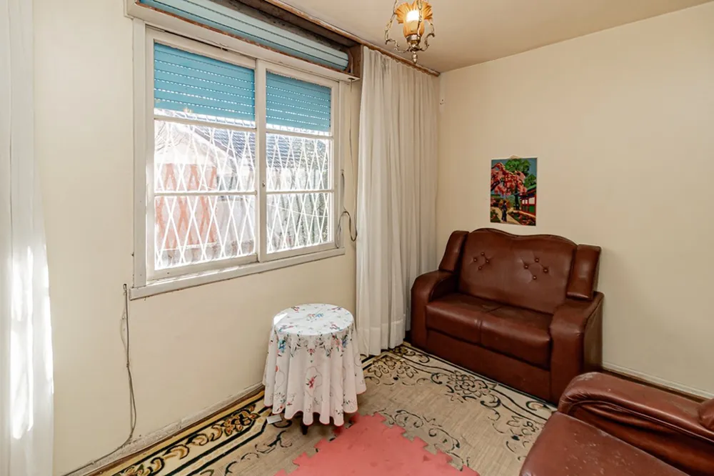 Casa em Condomínio para venda no bairro Santa Tereza em Porto Alegre