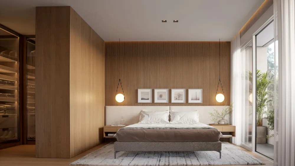 Apartamento para venda no bairro Centro em Gramado