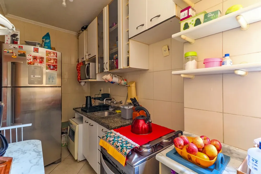 Apartamento para venda no bairro Petrópolis em Porto Alegre