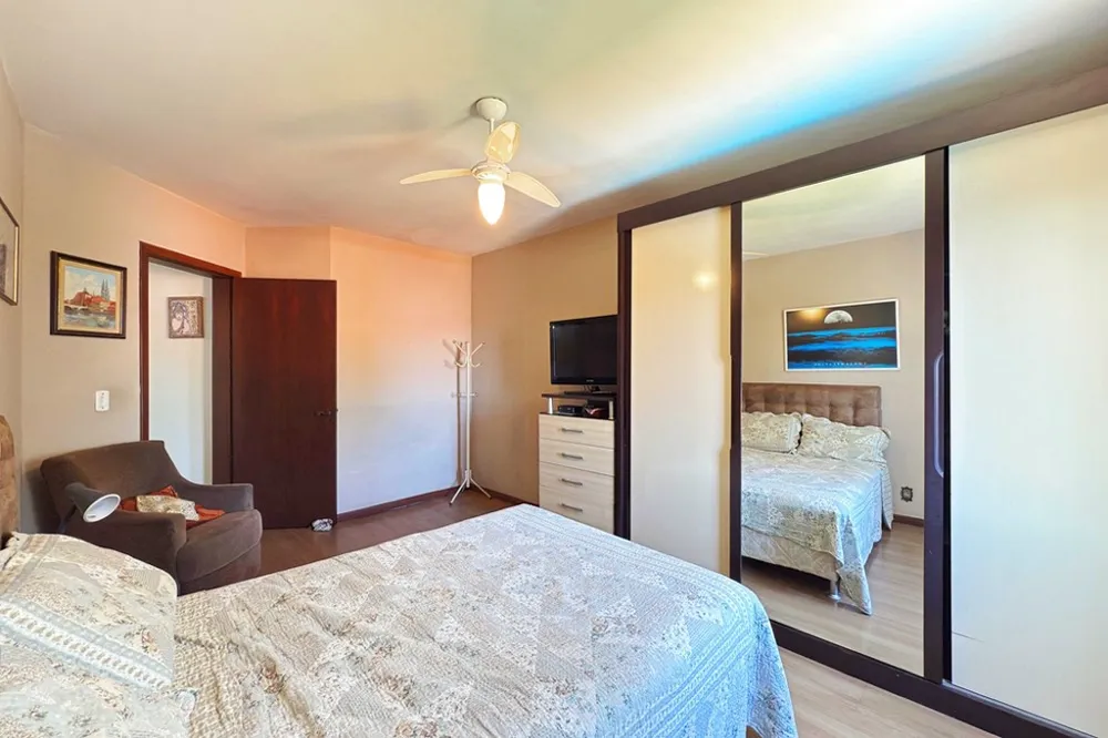Casa para venda no bairro Ipanema em Porto Alegre