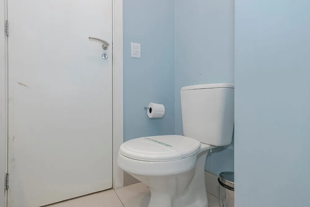 Studio para venda no bairro Cidade Baixa em Porto Alegre