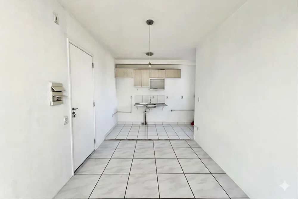Apartamento para venda no bairro Fátima em Canoas
