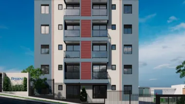 Apartamento para venda no bairro Petrópolis em Passo Fundo