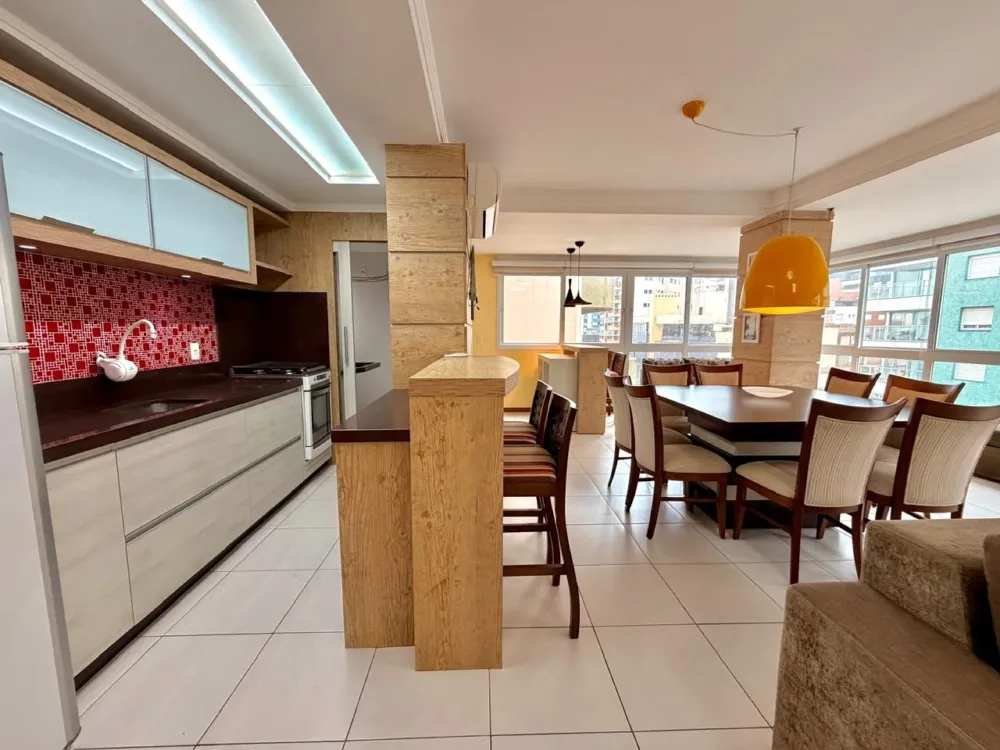 Apartamento para venda no bairro  em Torres