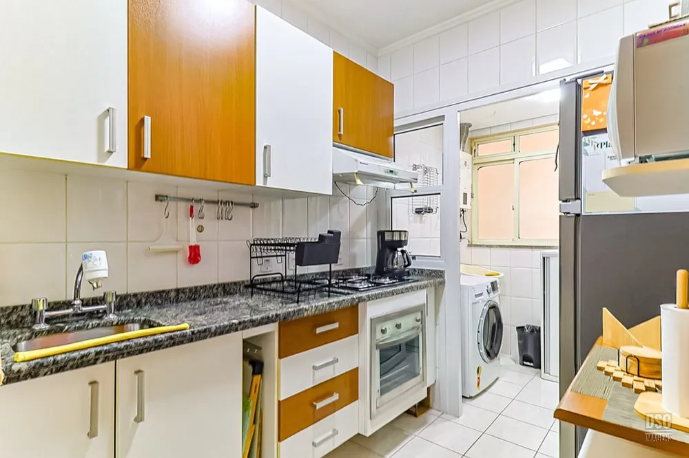 Apartamento para venda no bairro Boa Vista em Porto Alegre