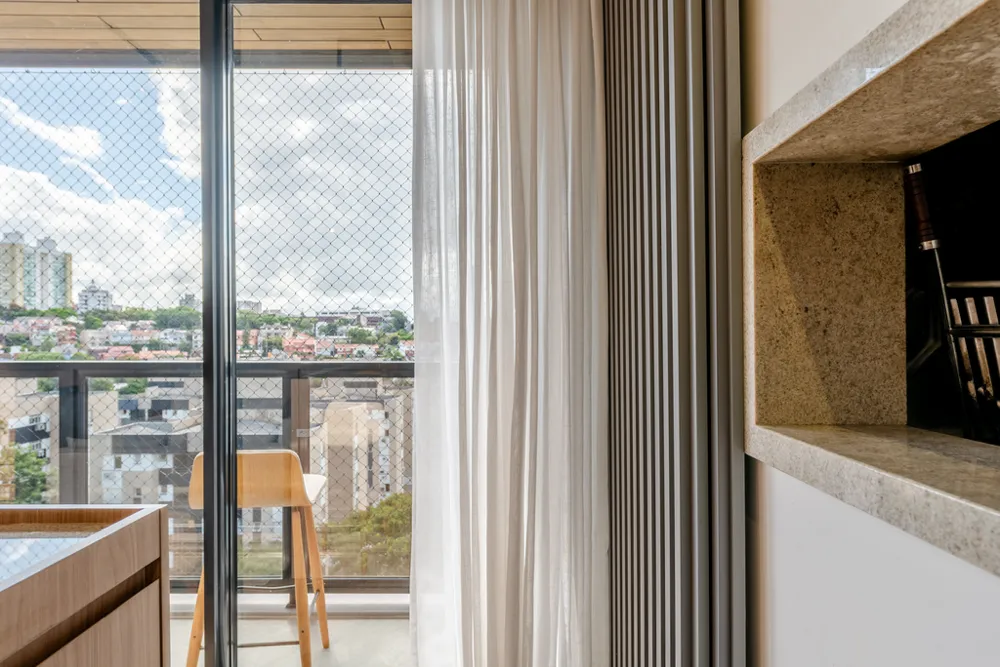 Apartamento para venda no bairro Boa Vista em Porto Alegre