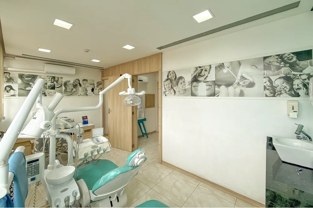 Sala para venda no bairro Centro em Canoas