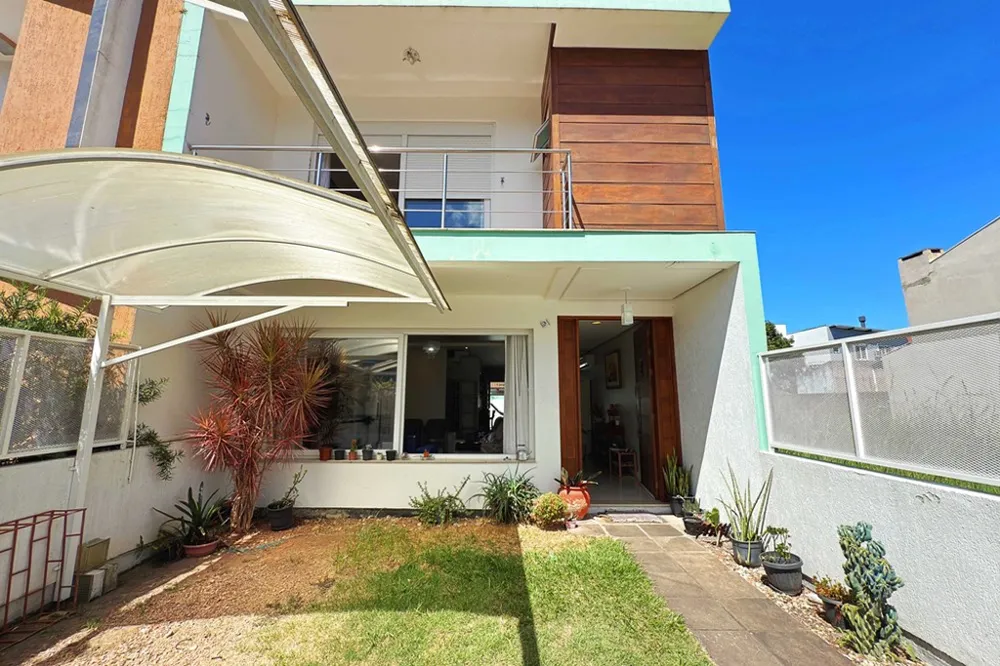 Casa para venda no bairro Hípica em Porto Alegre