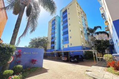 Apartamento para venda no bairro Cavalhada em Porto Alegre