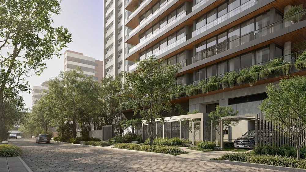 Apartamento para venda no bairro Petrópolis em Porto Alegre