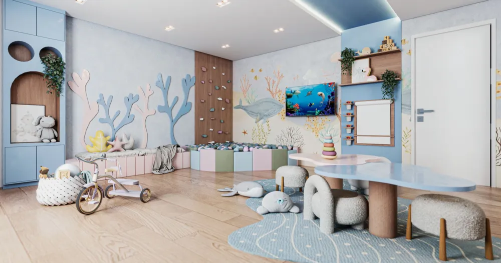 Apartamento para venda no bairro Boqueirão em Passo Fundo