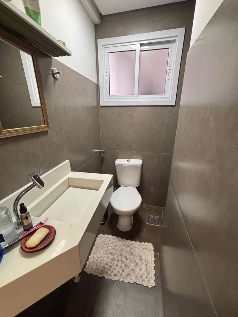 Apartamento para venda no bairro Rio Branco em Porto Alegre