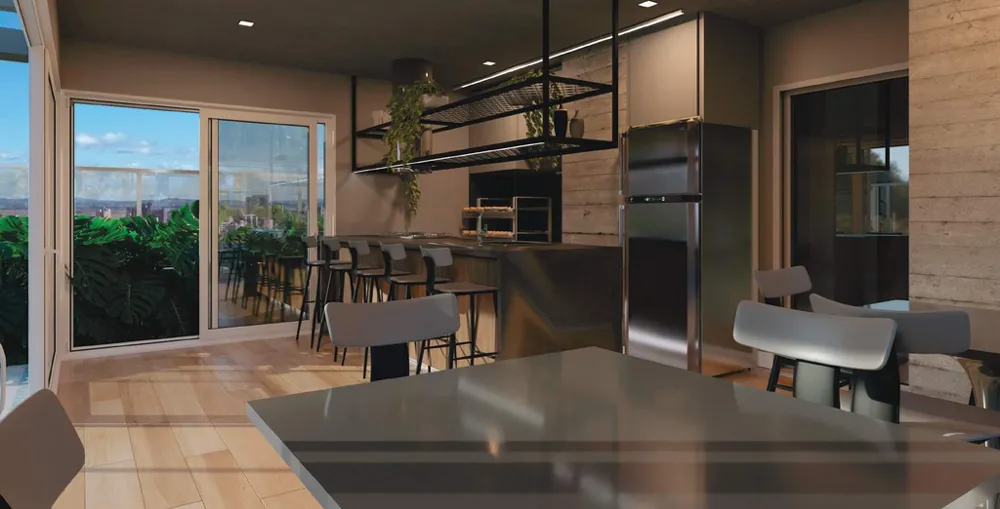Apartamento para venda no bairro Higienópolis em Porto Alegre