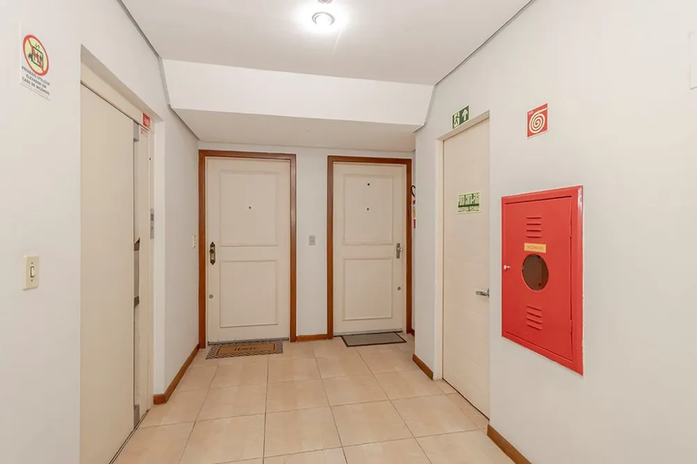 Cobertura Duplex para venda no bairro Nonoai em Porto Alegre