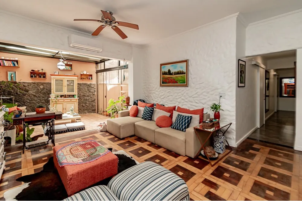 Apartamento para venda no bairro Centro Histórico em Porto Alegre