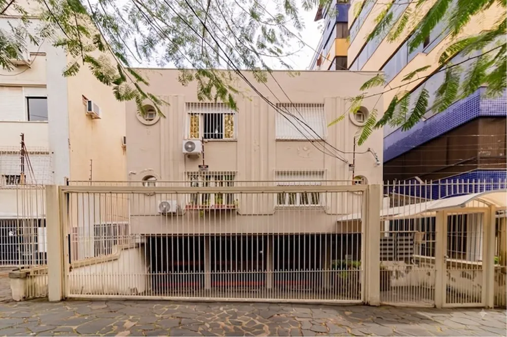 Apartamento para venda no bairro Passo da Areia em Porto Alegre