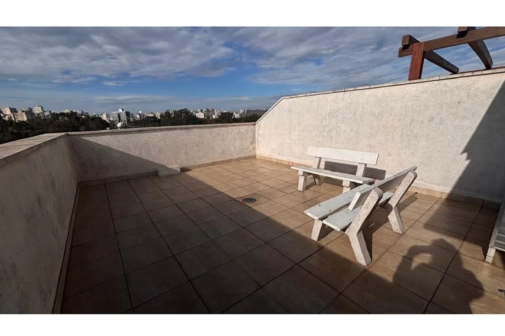 Cobertura Duplex para venda no bairro Cidade Baixa em Porto Alegre