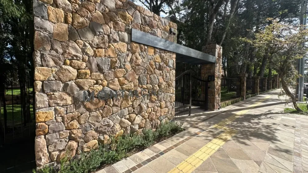 Apartamento para venda no bairro Av. Central em Gramado