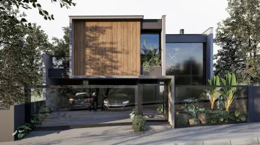 Casa para venda no bairro Cidade Nova em Passo Fundo