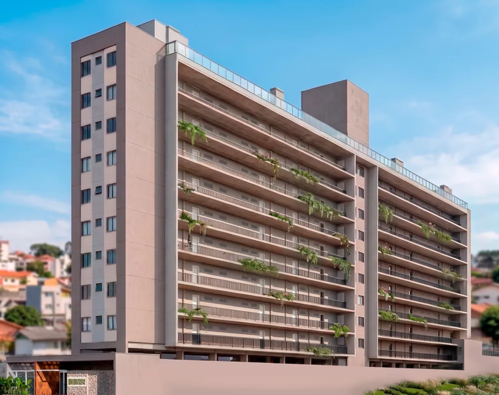 Apartamento para venda no bairro Tristeza em Porto Alegre