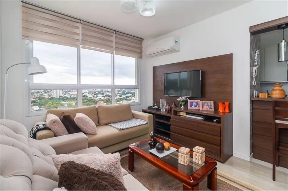 Apartamento para venda no bairro Jardim Carvalho em Porto Alegre
