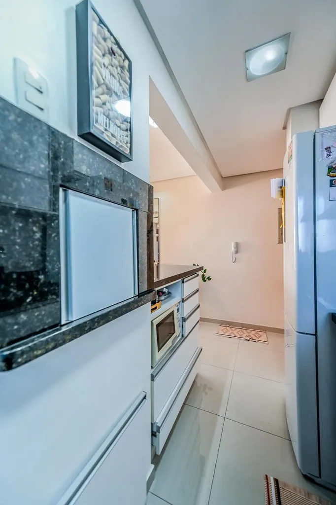 Apartamento para venda no bairro Cavalhada em Porto Alegre