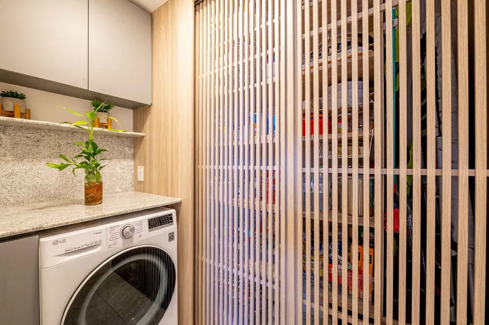 Apartamento para venda no bairro Central Parque em Porto Alegre