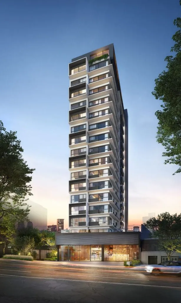Apartamento para venda no bairro Moinhos de Vento em Porto Alegre