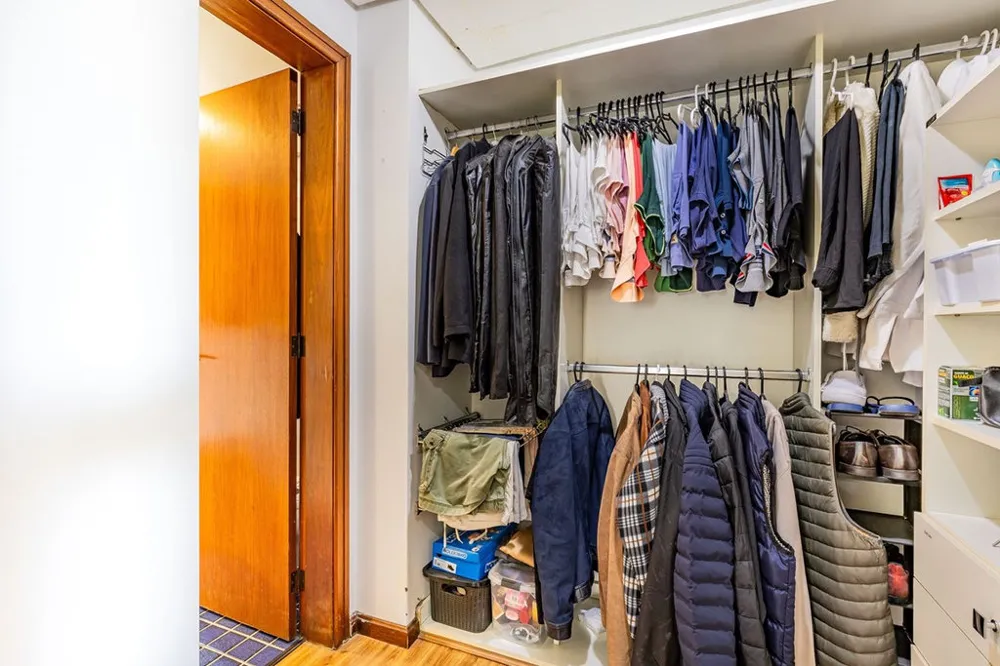 Apartamento para venda no bairro Moinhos de Vento em Porto Alegre