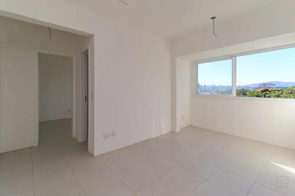 Apartamento para venda no bairro Santo Antônio em Porto Alegre