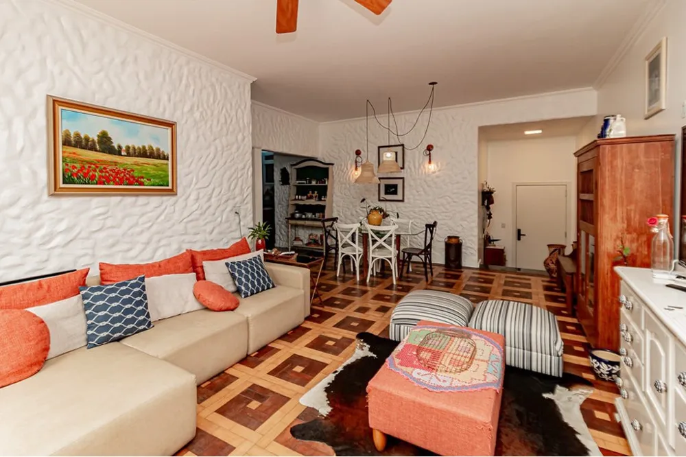 Apartamento para venda no bairro Centro Histórico em Porto Alegre