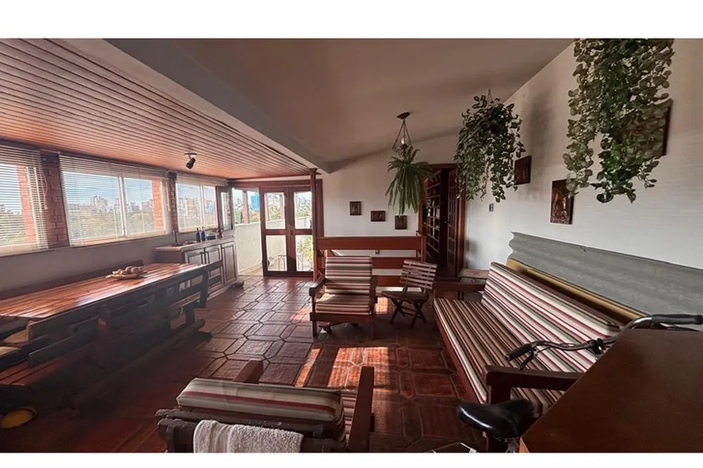 Cobertura Duplex para venda no bairro Cidade Baixa em Porto Alegre