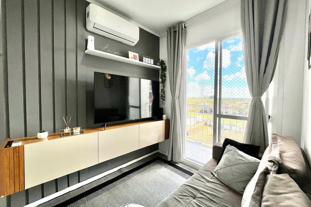 Apartamento para venda no bairro Fátima em Canoas